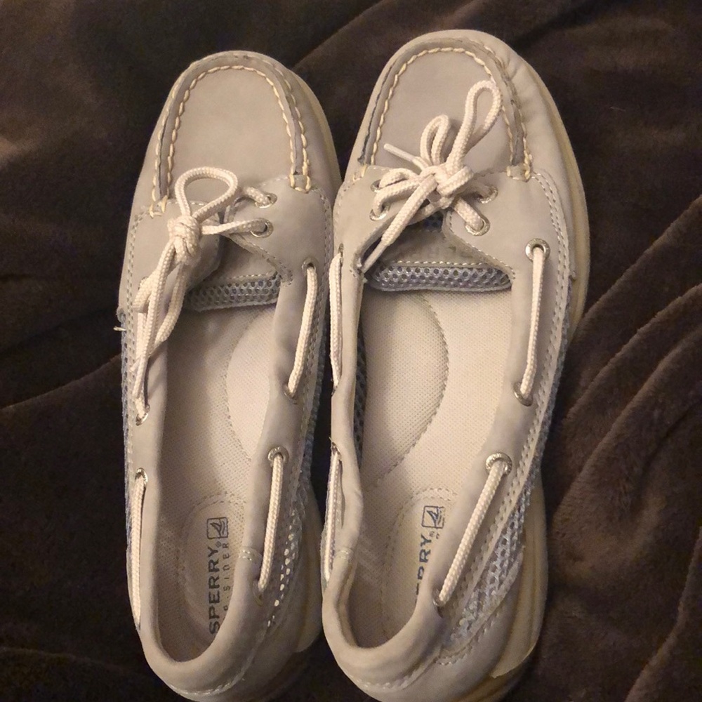 Sperry